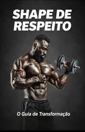 SHAPE DE RESPEITO – Alexandre  Castro