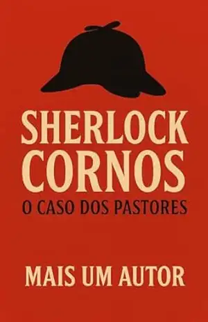 Sherlock Cornos: O Caso dos Pastores – Mais Um Autor