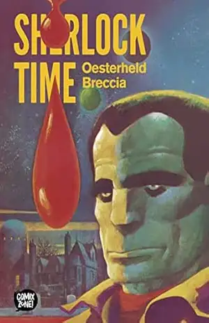 Sherlock Time – Héctor Oesterheld