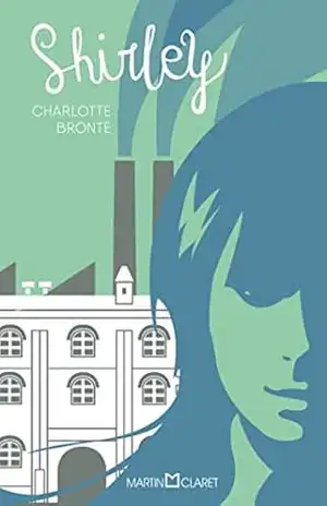Shirley – Charlotte Brontë