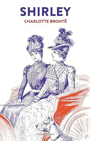 Shirley – Charlotte Brontë