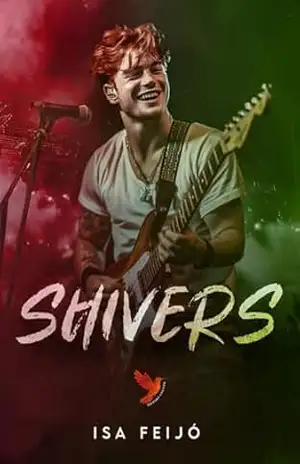 Shivers – Isa  Feijó