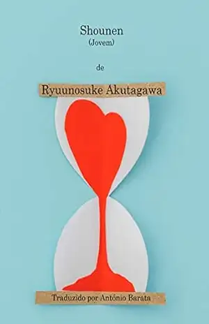 Shounen: Jovem – Ryuunosuke Akutagawa