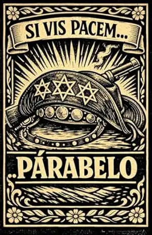 SI VIS PACEM… PÁRABELO - Tamir Celso  Viti