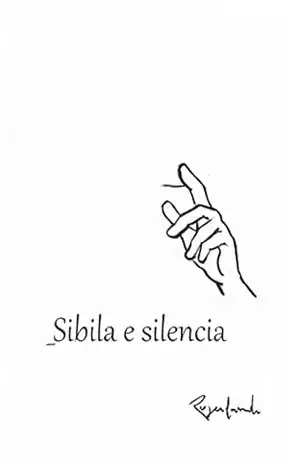 Sibila e silencia – Rogerlando Cavalcante