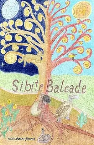 Sibite Baleade - Cleide  Ribeiro Bezerra