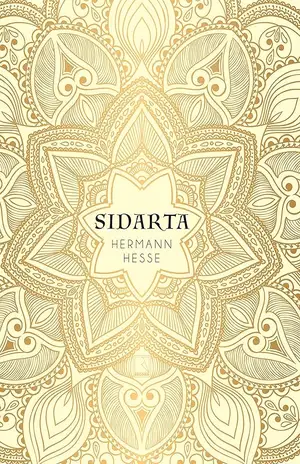 Sidarta - Hermann Hesse