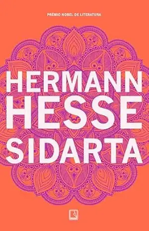 Sidarta – Hermann Hesse