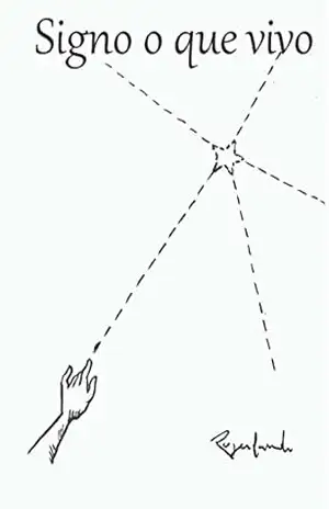 Signo o que vivo – Rogerlando Cavalcante