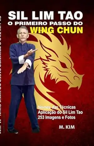 Sil Lim Tao – Mestre Kim