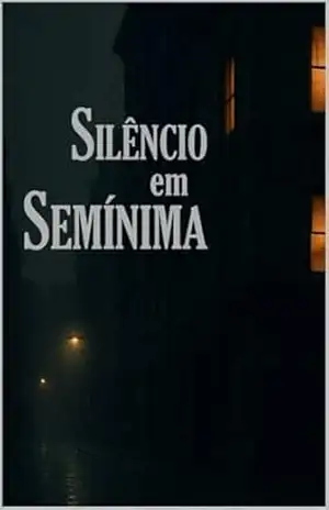 Silêncio em Semínima - marcos mingra