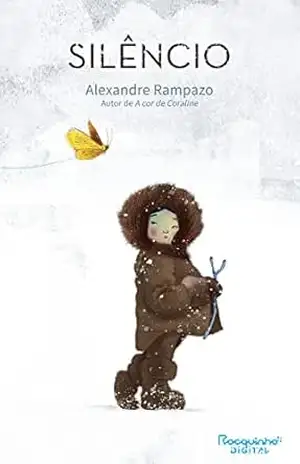 Silêncio - Alexandre Rampazo