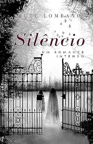 Silêncio – Rute Lombano