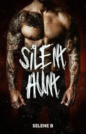 SILENT HUNT: Um Dark Romance com Stalker - Selene  B