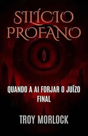 Silício Profano: Quando a AI Forjar o Juízo Final - Troy Morlock