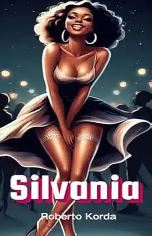 SILVÂNIA - ROBERTO  KORDA