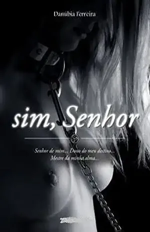 Sim, Senhor (Castelo Savage Livro 1) – Danúbia Ferreira