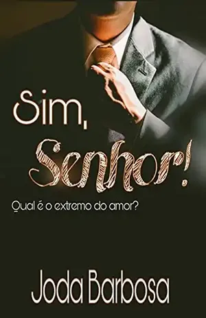 Sim, senhor! – Joda  Barbosa