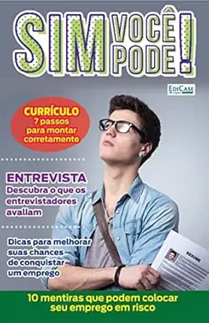 Sim, Você Pode! Ed. 14 – Currículo – EdiCase Digital