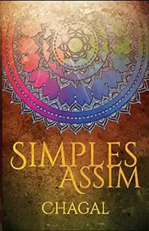 Simples Assim (1) - Chagal