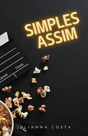Simples Assim – Julianna Costa