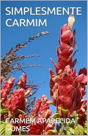 SIMPLESMENTE CARMIM – CARMEM APARECIDA GOMES