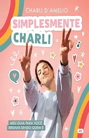 Simplesmente Charli - Charli D'Amelio