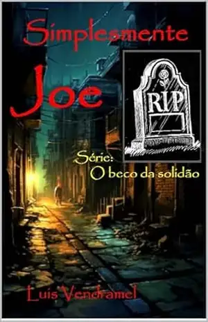 Simplesmente Joe – Luis Vendramel