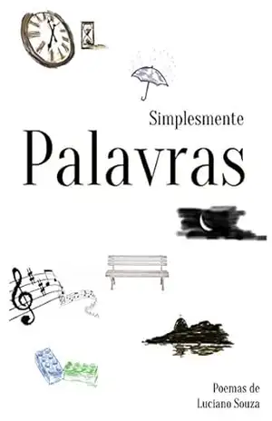 Simplesmente Palavras - Luciano Souza