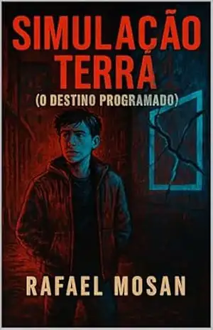 Simulação Terra: O Destino Programado – Rafael  Mosan
