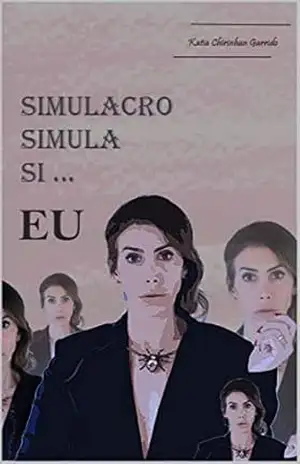 Simulacro, simula SI, EU - Katia Chirinhan Garrido