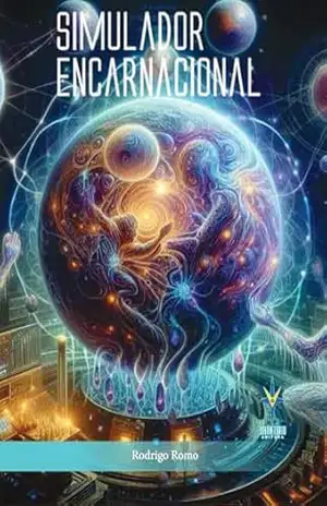 Simulador Encarnacional – Rodrigo Romo