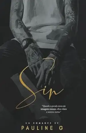 Sin: O bad boy e a virgem – Pauline G