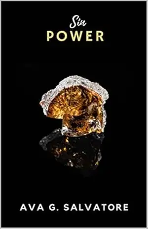 Sin POWER – Ava G. Salvatore