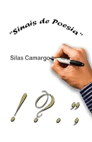 “Sinais de Poesia” – Silas Camargo