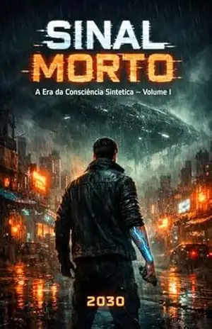 SINAL MORTO Volume I – Samuel G.A.Cruz