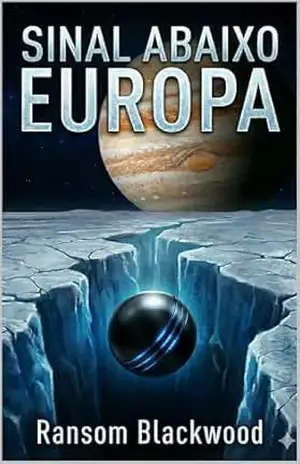 Sinal sob Europa – Ransom Blackwood