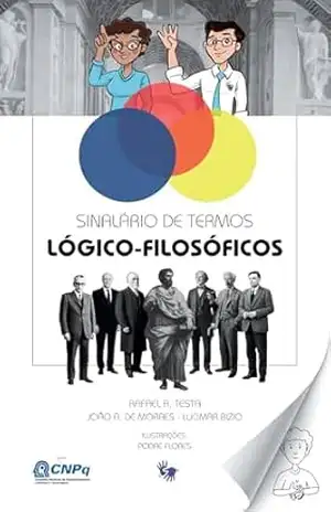 Sinalário de Termos Lógico–Filosóficos – Rafael Testa