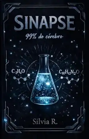Sinapse: 99% do cérebro – Silvia R.