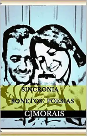 sincronia sonetos/ poesias – cjmorais