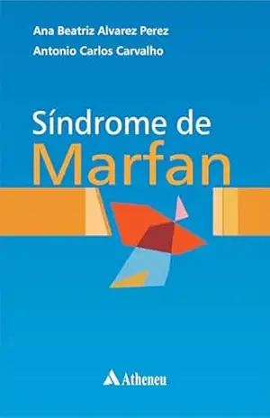 Síndrome de Marfan (eBook) – Ana Beatriz Alvarez Perez