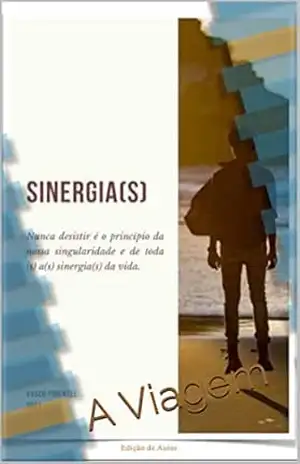 Sinergia(s): A Viagem – Vasco Pimentel