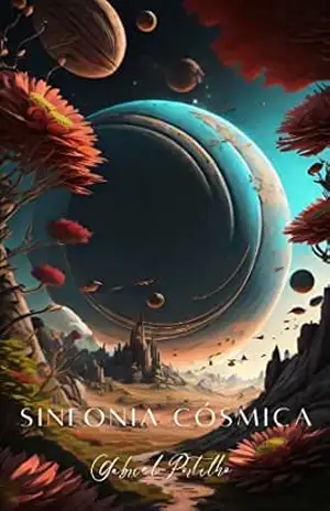 Sinfonia Cósmica: Uma viagem entre a poesia (Sistema Solar) - Gabriel  Portilho