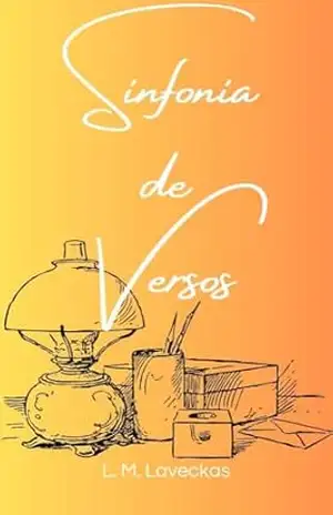 Sinfonia de Versos – L. M. Laveckas