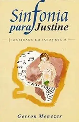 Sinfonia para Justine - Gerson Menezes