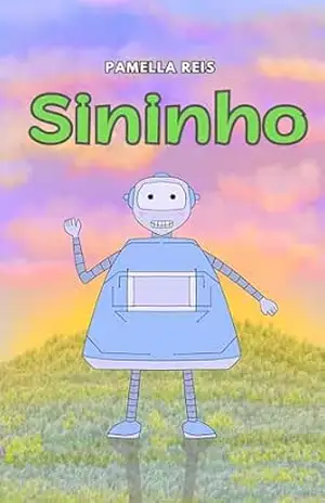 Sininho – Pamella Reis