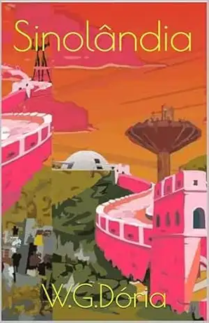Sinolândia – Wesley Dória
