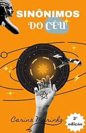Sinônimos do Céu – Carina Marinho