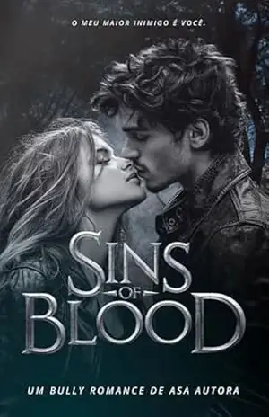 Sins of Blood – ASA Autora