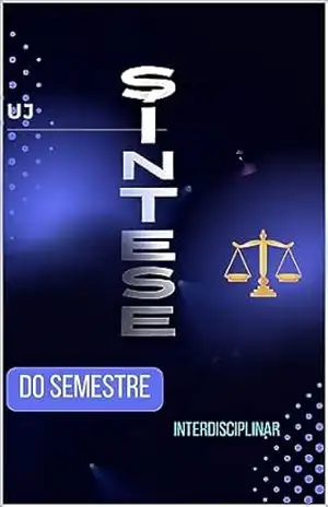 Síntese do Semestre – Uj Uj